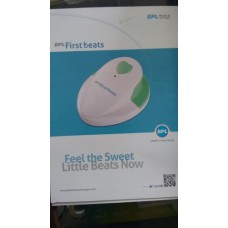 First Beats Medical Equipment